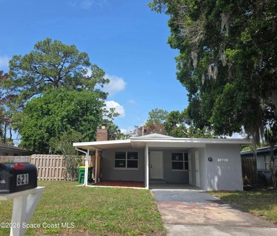 621 S Georgia Avenue, Cocoa, FL, 32922 photo 2