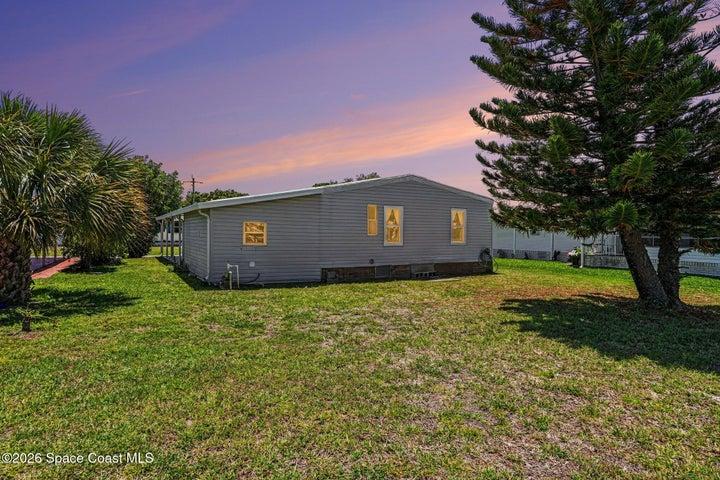 5380 Bannock Street O6, Micco, FL, 32976 photo 2
