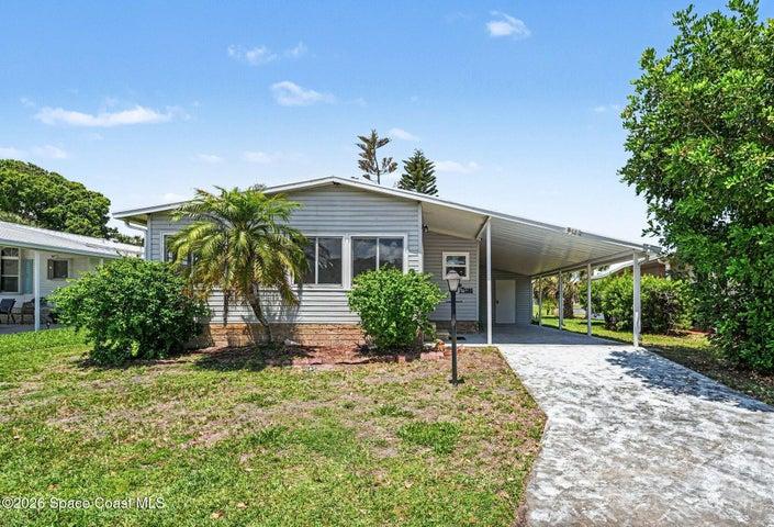 5380 Bannock Street O6, Micco, FL, 32976 photo 3