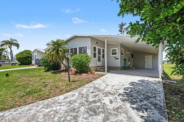 5380 Bannock Street O6, Micco, FL, 32976 photo 4