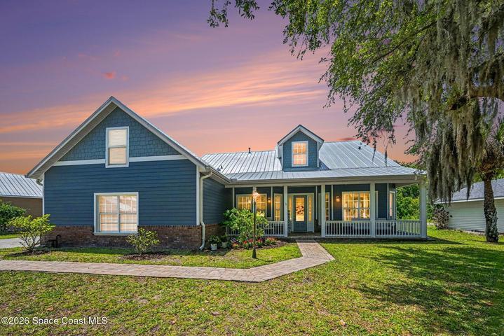 4480 Philodendron Court, Melbourne, FL, 32934 photo 55