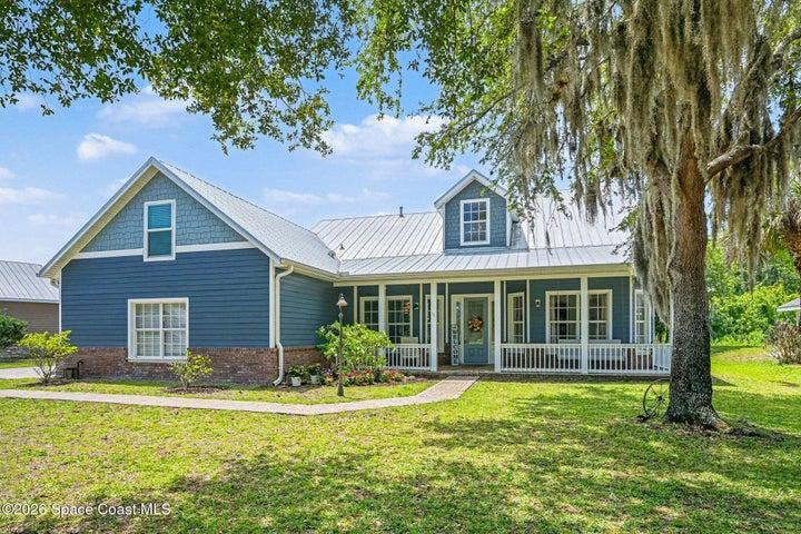 4480 Philodendron Court, Melbourne, FL, 32934 photo 2