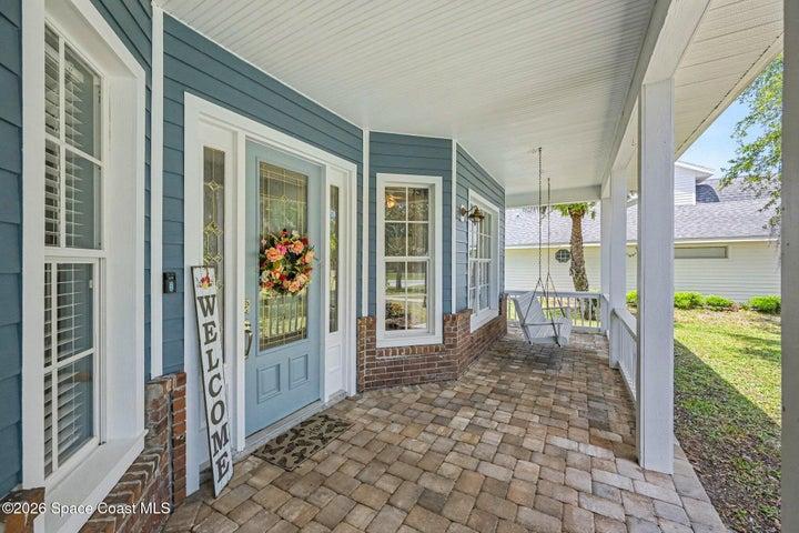 4480 Philodendron Court, Melbourne, FL, 32934 photo 3