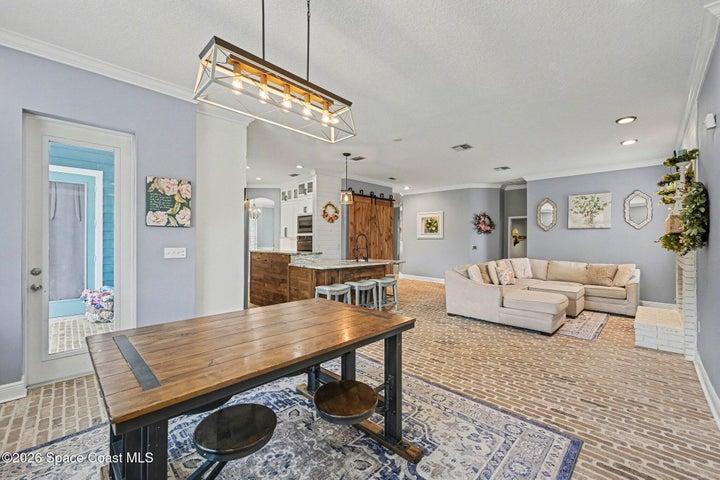 4480 Philodendron Court, Melbourne, FL, 32934 photo 4