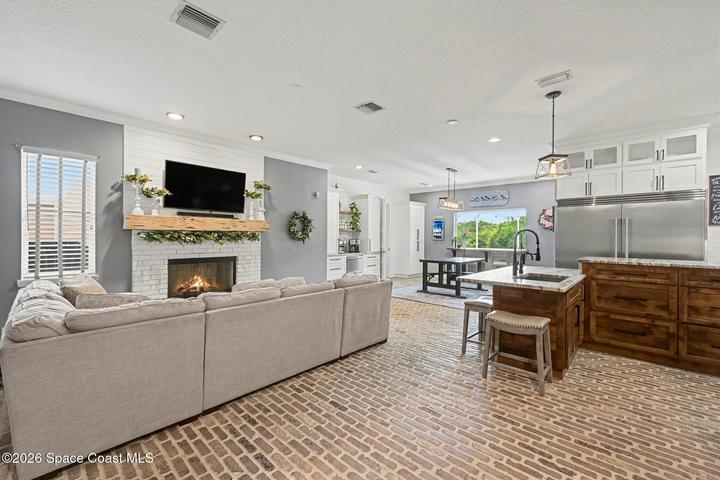 4480 Philodendron Court, Melbourne, FL, 32934 photo 24