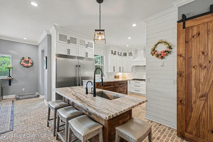 4480 Philodendron Court, Melbourne, FL, 32934 photo 21