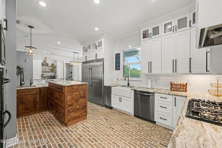 4480 Philodendron Court, Melbourne, FL, 32934 photo 5