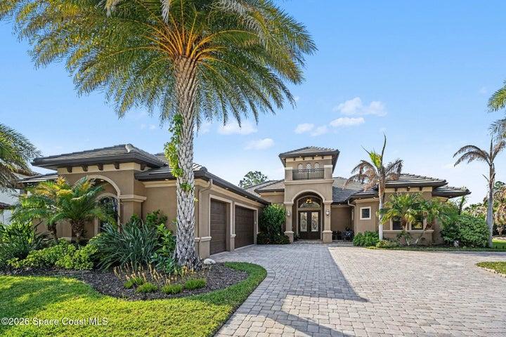 5098 Duson Way, Rockledge