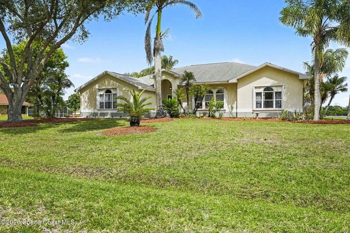 345 Lake View Lane, Palm Bay, FL, 32909 photo 5