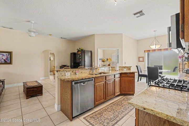 345 Lake View Lane, Palm Bay, FL, 32909 photo 6