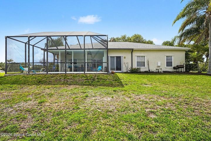 345 Lake View Lane, Palm Bay, FL, 32909 photo 27