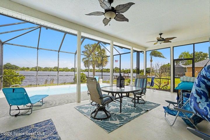 345 Lake View Lane, Palm Bay, FL, 32909 photo 3