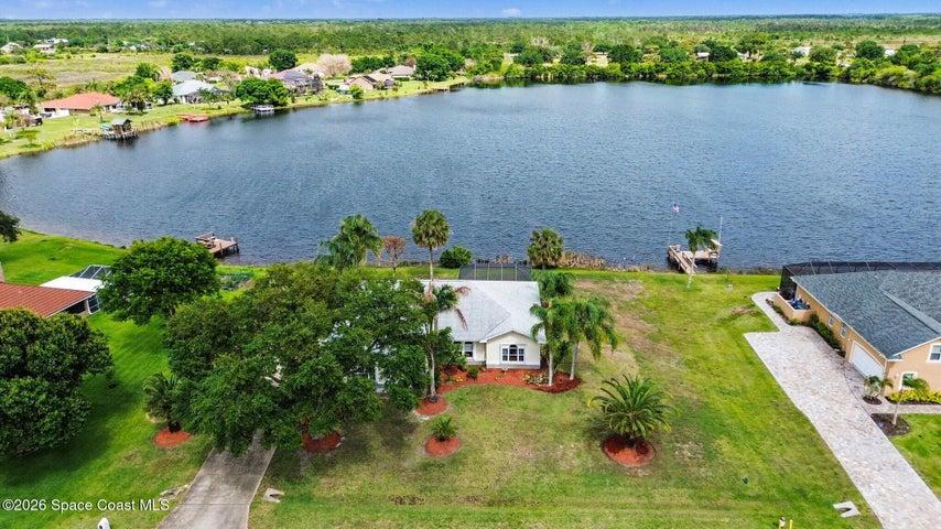 345 Lake View Lane, Palm Bay, FL, 32909 photo 28