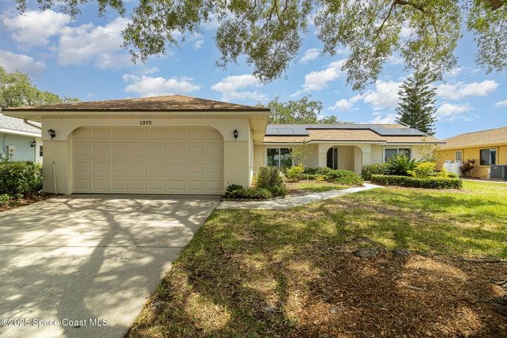 1375 Mayflower Avenue, Melbourne, FL, 32940 photo 2