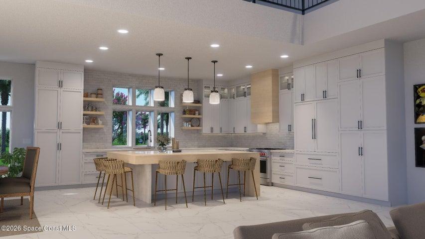 5862 Constellation Drive, Titusville, FL, 32780 photo 5