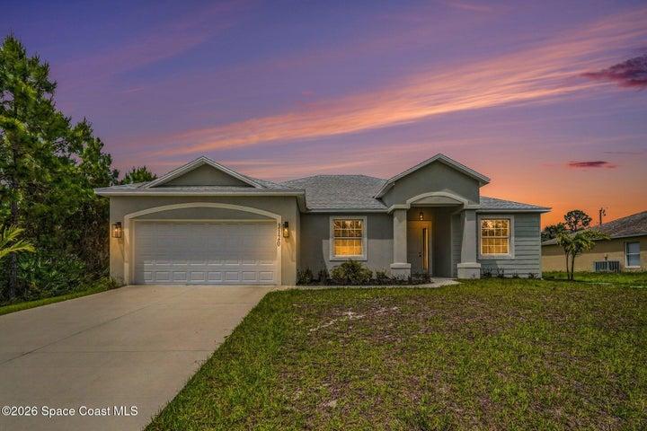 3120 San Filippo Drive SE, Palm Bay