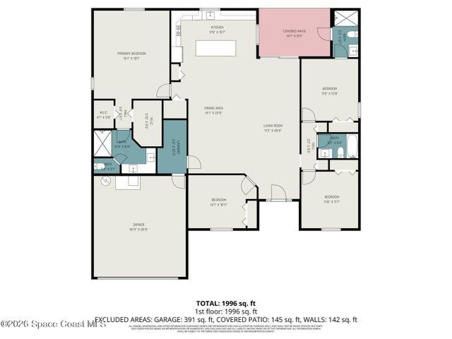 3120 San Filippo Drive SE, Palm Bay, FL, 32909 photo 41