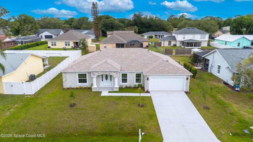 1098 Carthage Avenue NW, Palm Bay, FL, 32907 photo 8