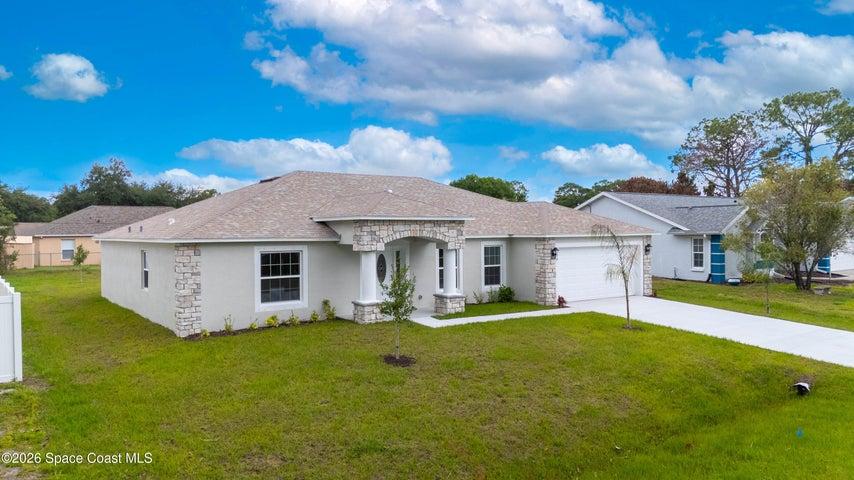 1098 Carthage Avenue NW, Palm Bay, FL, 32907 photo 24