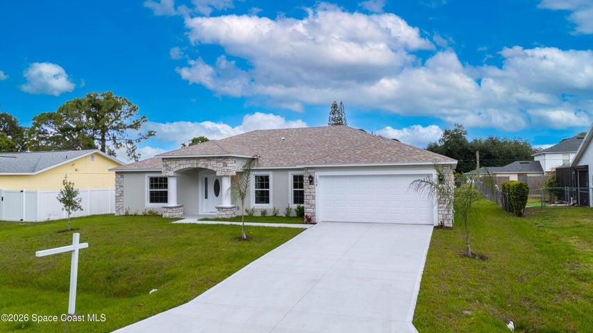 1098 Carthage Avenue NW, Palm Bay, FL, 32907 photo 25