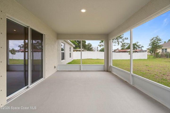 1098 Carthage Avenue NW, Palm Bay, FL, 32907 photo 7