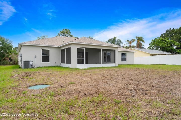 1098 Carthage Avenue NW, Palm Bay, FL, 32907 photo 47