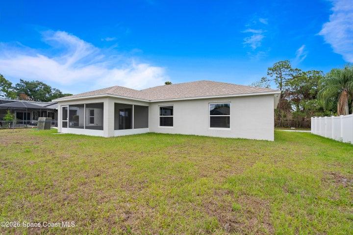 1098 Carthage Avenue NW, Palm Bay, FL, 32907 photo 9