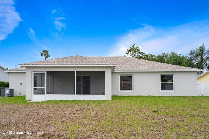 1098 Carthage Avenue NW, Palm Bay, FL, 32907 photo 48