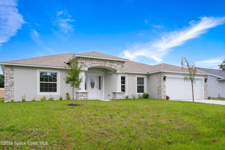 1098 Carthage Avenue NW, Palm Bay, FL, 32907 photo 6