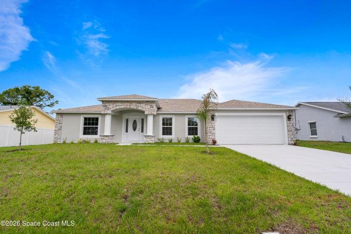 1098 Carthage Avenue NW, Palm Bay, FL, 32907 photo 49