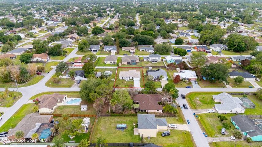 1098 Carthage Avenue NW, Palm Bay, FL, 32907 photo 50