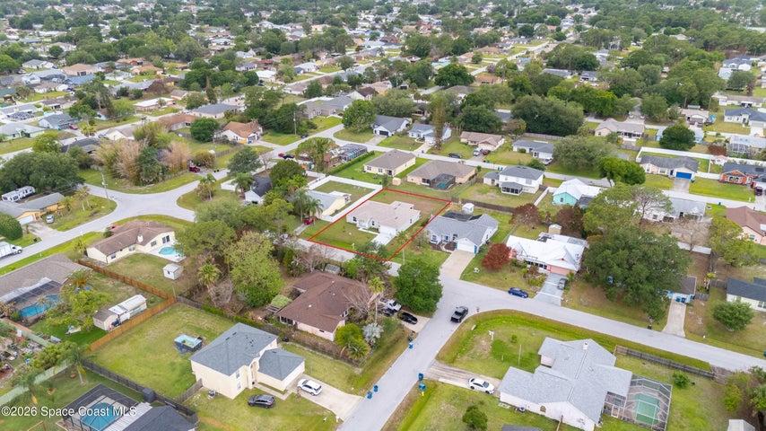 1098 Carthage Avenue NW, Palm Bay, FL, 32907 photo 51