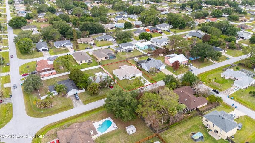 1098 Carthage Avenue NW, Palm Bay, FL, 32907 photo 52