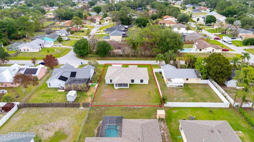 1098 Carthage Avenue NW, Palm Bay, FL, 32907 photo 53