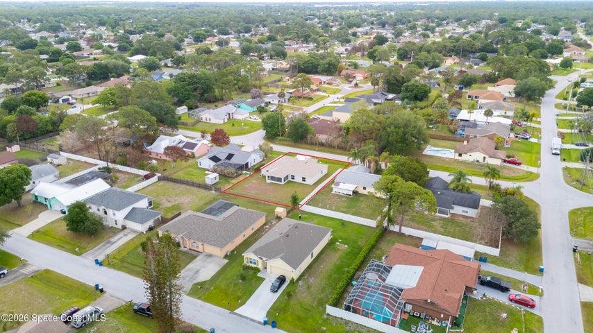 1098 Carthage Avenue NW, Palm Bay, FL, 32907 photo 54