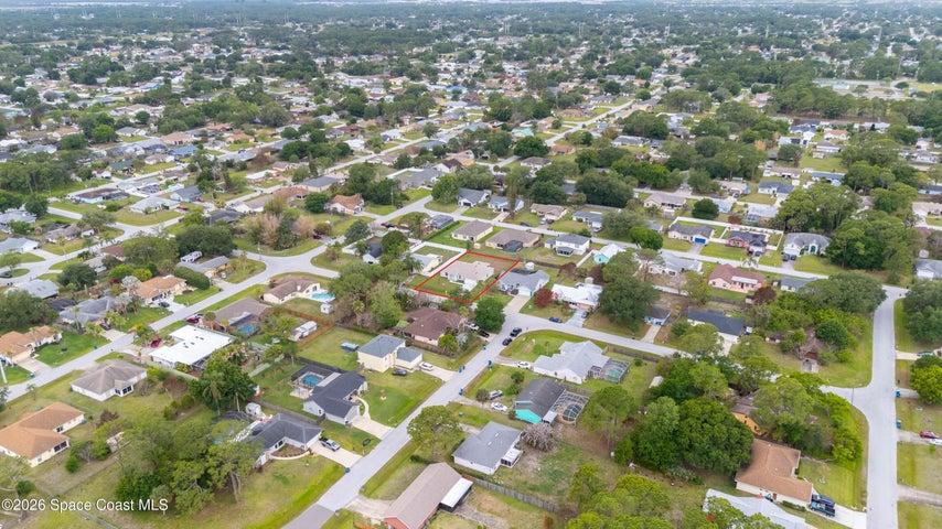 1098 Carthage Avenue NW, Palm Bay, FL, 32907 photo 56