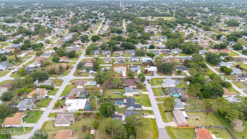 1098 Carthage Avenue NW, Palm Bay, FL, 32907 photo 57