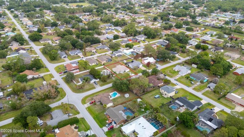 1098 Carthage Avenue NW, Palm Bay, FL, 32907 photo 58