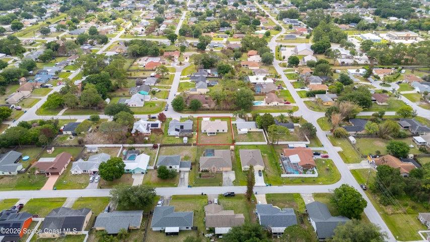 1098 Carthage Avenue NW, Palm Bay, FL, 32907 photo 59
