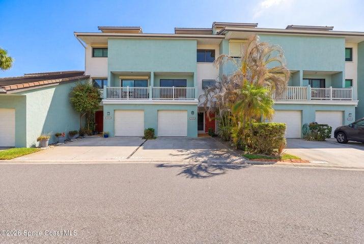 2085 Seawind Court, Indialantic