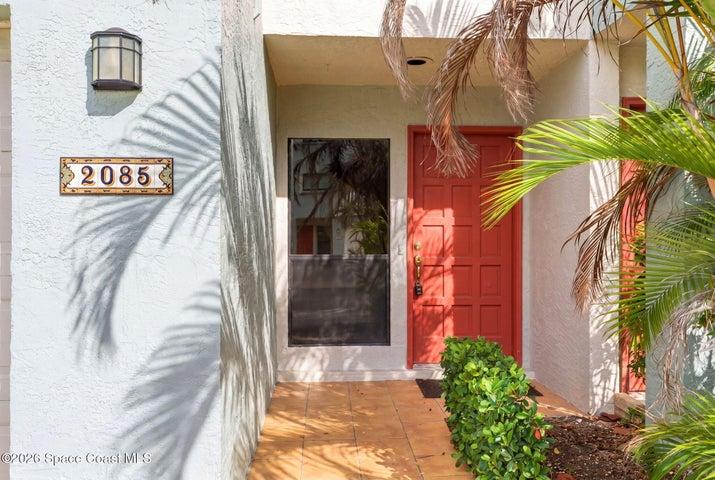 2085 Seawind Court, Indialantic, FL, 32903 photo 2