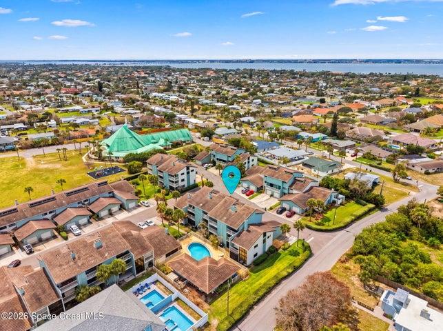 2085 Seawind Court, Indialantic, FL, 32903 photo 3
