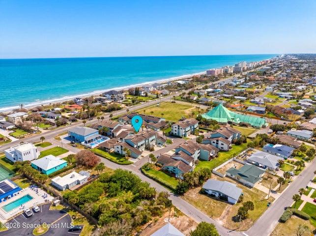2085 Seawind Court, Indialantic, FL, 32903 photo 5