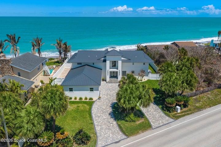 5355 S Highway A1a, Melbourne Beach