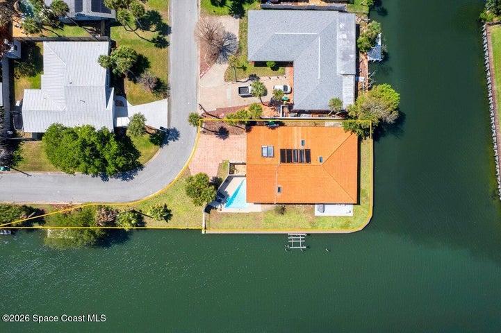 200 Rose Drive, Cocoa Beach, FL, 32931 photo 3