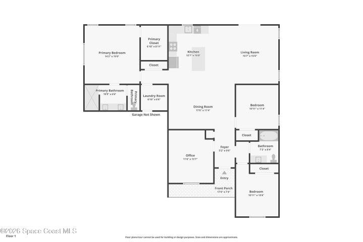 357 Galicia Street SW, Palm Bay, FL, 32908 photo 2