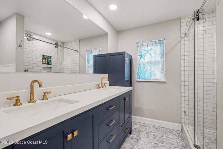 Guest Bath
