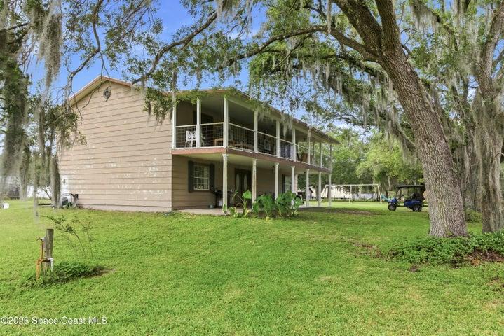 4258 Arlington Avenue, Mims, FL, 32754 photo 2