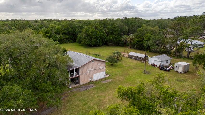 4258 Arlington Avenue, Mims, FL, 32754 photo 48