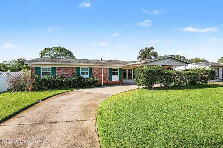 979 Kings Post Road, Rockledge